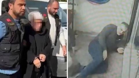 Park kavgasında ortalık savaş alanına döndü! Gözü dönen baba markette kurşun yağdırdı