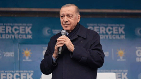 Cumhurbaşkanı Erdoğan açıkladı: Emeklilerin bayram ikramiyesi 3 bin TL olacak