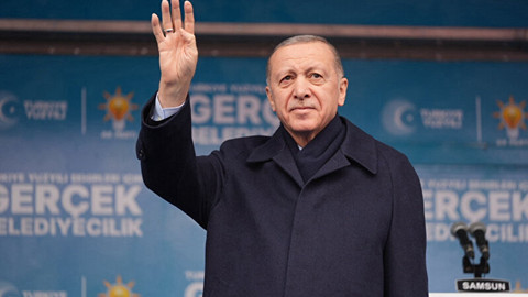Cumhurbaşkanı Erdoğan CHP'li seçmene seslendi: Alternatifsiz değilsiniz