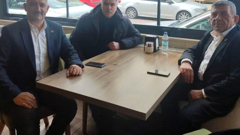 Meral Akşener, BBP’nin adayını aday gösterdi
