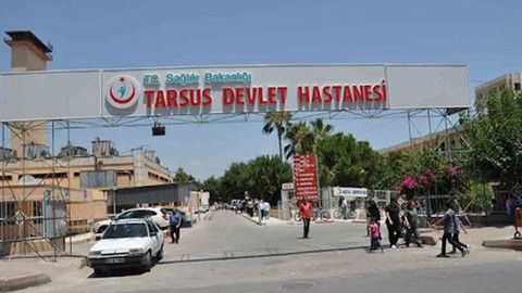 Devlet hastanesine gelen hastaları özele yönlendiren doktora gözaltı