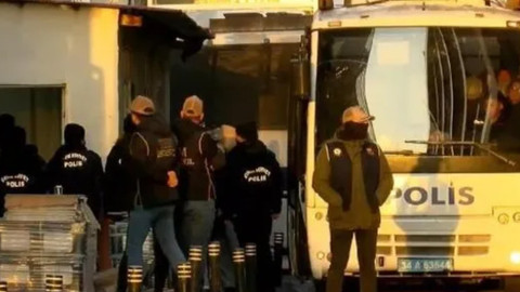 DHKP/C‘li teröristlerin ifadelerini 2 Başsavcı vekili ve 35 Savcı alıyor