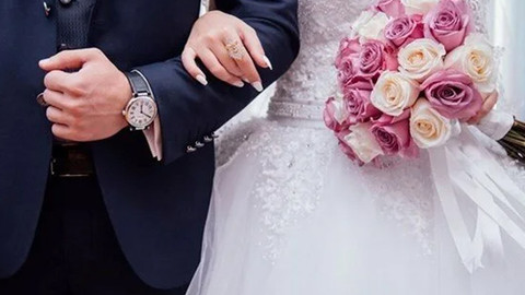 Evlenecek çiftlere müjde! Aile ve Gençlik Fonu Resmi Gazete'de