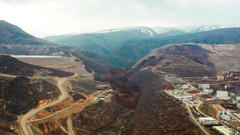 Erzincan'daki maden faciasında sanıkların ifadeleri ortaya çıktı: Tedbir alınmadı!