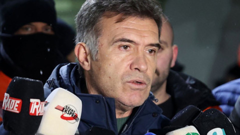 Feyyaz Uçar'ın cezası kaldırıldı