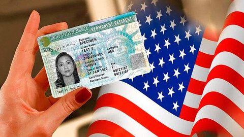 Green Card çekilişi sonuçları için geri sayım başladı! 2025 Green Card sonuçları ne zaman, hangi tarihte açıklanacak?
