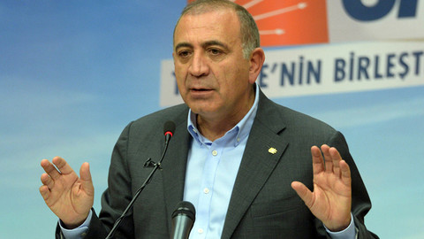 Gürsel Tekin, CHP'den istifasının perde arkasını anlattı! "40 yıldır böyle bir dönem görmedim"