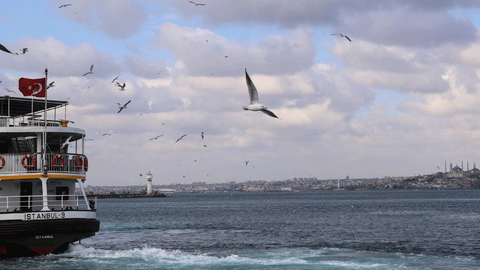 Hafta sonu plan yapacaklar dikkat! Özellikle İstanbul'da etkili olacak