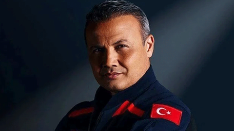 İlk Türk astronot Gezeravcı'dan çarpıcı açıklama: Artık istedikleri gibi uydu gönderemeyecekler