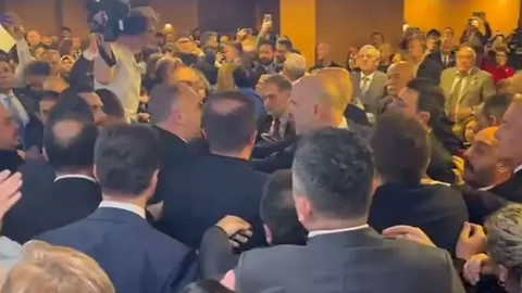 İYİ Parti'de Etimesgut gerginliği! Ankara İl Başkanı görevden alındı