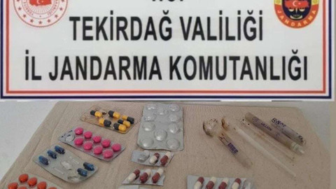 Vatandaşları zehirleyeceklerdi! Jandarmanın şok operasyonuyla yakalandılar