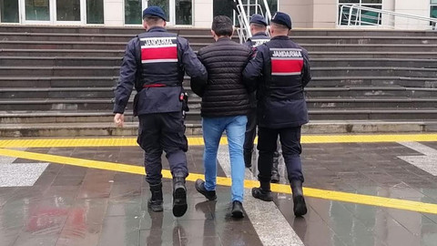 Jandarma terör örgütlerine göz açtırmıyor! Çok sayıda şüpheli kıskıvrak yakalandı