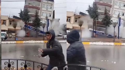 Kahramanmaraş depreminde yıkılan evin görüntüleri 1 sene sonra ortaya çıktı! Yürekler bir kez daha yandı