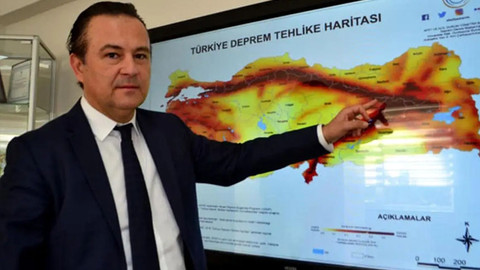 Kandilli Rasathanesi müdüründen ürküten Marmara Depremi açıklaması