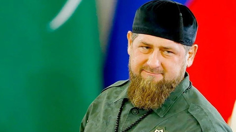 Kızı, damadı derken Kadirov'dan bir atama daha! 18 yaşındaki oğlunu da bakan yaptı