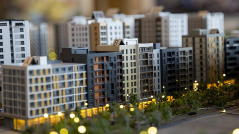 3. Etap GBB konut projesi başvuruları başladı! 2024 GBB Konut Güneyşehir 3. Etap konut başvurusu tarihleri ve şartları