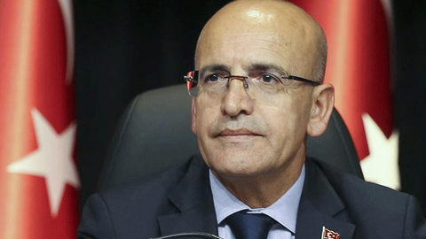 Mehmet Şimşek’ten ekonomide “kararlılık” vurgusu