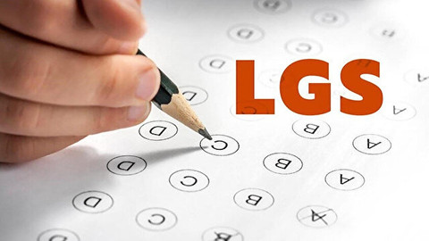 LGS 2024 puan nasıl hesaplanır, 3 yanlış 1 doğruyu götürür mü? 2024 LGS puan ve net hesaplama