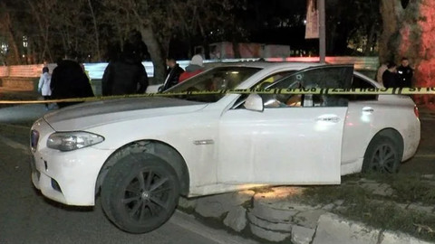 Mehmet Emin Kalkan cinayetinde flaş gelişme: Anucur üyelerine dava açıldı