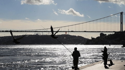 Meteoroloji duyurdu! Yağış alanları daraldı, sıcaklıklar yükselecek
