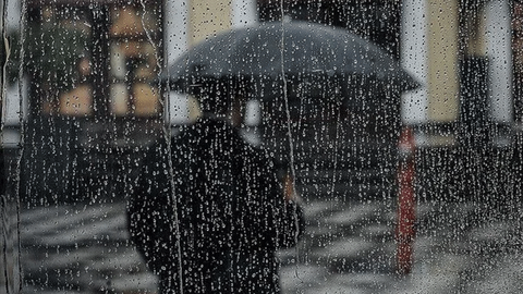 Meteoroloji'den sarı kodlu uyarı! Kar, sağanak ve su baskını riskine dikkat!