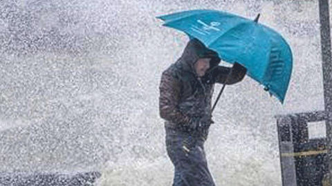 Meteoroloji il il uyardı! Sağanak yağış yolda...