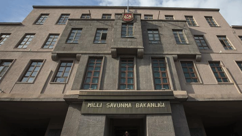 MSB haftalık raporu açıkladı!
