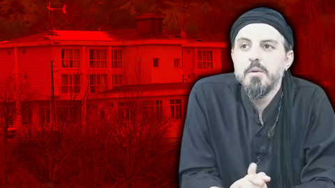 Türkiye bu olayı konuşuyor! Sahte mehdi ve tarikat üyelerinin sinsi oyununu jandarma bozdu