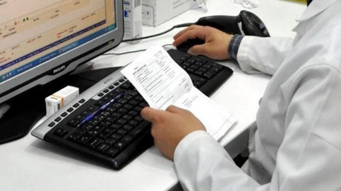 Sahte reçeteyle milyonluk vurgun: Çete lideri eczacı kalfası çıktı!