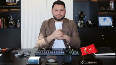 2,5 milyarlık vurgun yapıp kaçmıştı: Sedat Ocakçı hakkında yeni gelişme!
