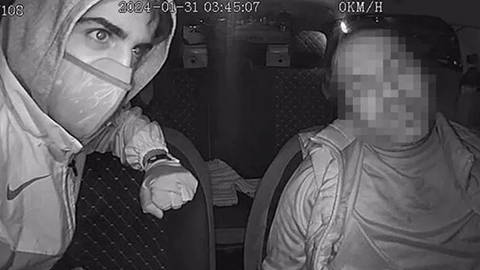 Taksici Oğuz Erge'yi öldürmüştü! Delil Aysal'ın akıl sağlığı raporu çıktı