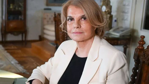 Tansu Çiller, İBB için desteğini açıkladı