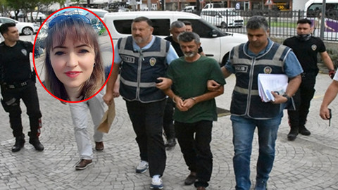 TikTok'ta yayın açan eski eşini vahşice katletti! Katilin savunması pes dedirtti: Göğüs dekolteli...