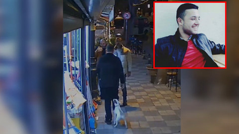 Esnafı canından bezdirdi sonu ölüm oldu: Taşkınlık çıkaran tinerciyi döve döve öldürdüler!