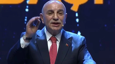 Turgut Altınok'tan Mansur Yavaş'a tepki! 'Ankara sanal bir belediye başkanının hak etmiyor'