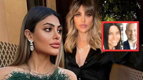 "Üst komşunun gürültüsü tavanımı çatlattı" diyerek savcılığa koştu! O... deyip birbirlerine girdiler