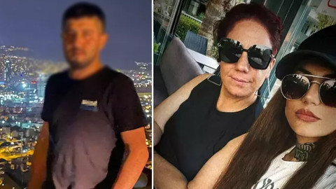 Dünya Kadınlar Günü'nde dehşet saçmıştı: Katil zanlısı tutuklandı