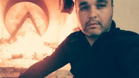 Oltası yüksek gerilim hattına takıldı: Hayatını kaybetti