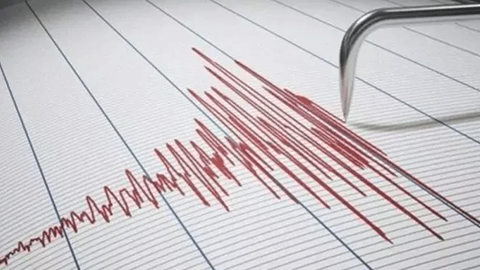 AFAD, KANDİLLİ Son Dakika Depremler Listesi! En son nerede deprem oldu, kaç büyüklüğünde oldu? Yakınımdaki depremler