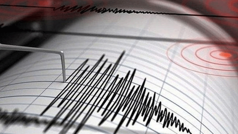 20 Mart Bursa'da deprem mi oldu? AFAD, Kandilli Rasathanesi son depremler listesi