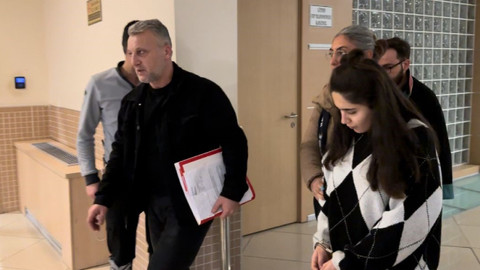 Hamileliğini gizleyen kadın bebeği doğunca camdan aşağı attı