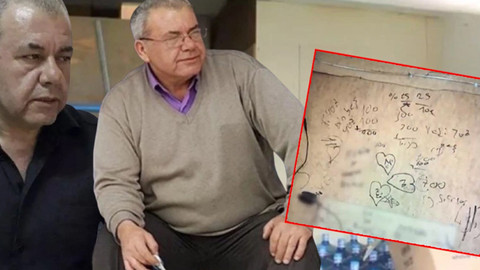 Sucudaki ses yalıtımlı odada dehşet veren cinsel istismar olayı! 331 yıl 6 ay hapsi istendi.