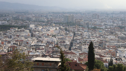 Burası Letonya değil, Türkiye'de bir mahalle! Kadın nüfusu erkekleri ikiye katlıyor
