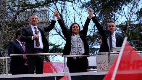 CHP’de DEM krizi!