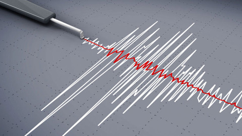 17 Nisan deprem mi oldu? AFAD, Kandilli Rasathanesi son depremler listesi