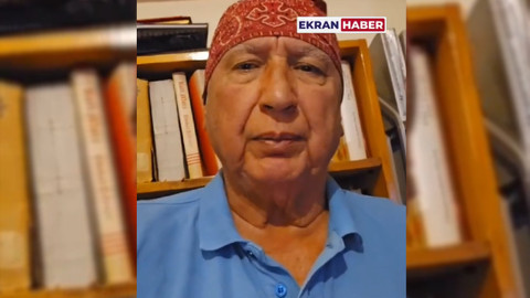 İstanbul depremi beklenirken Prof. Dr. Üşümezsoy'dan dikkat çeken açıklama: Sarıköy fay hattına dikkat!