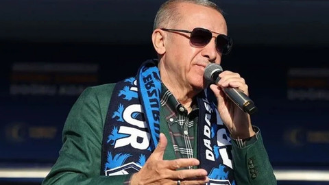Erdoğan, çalışmaların başladığını duyurdu: Erzurum depreme dayanıklı olacak