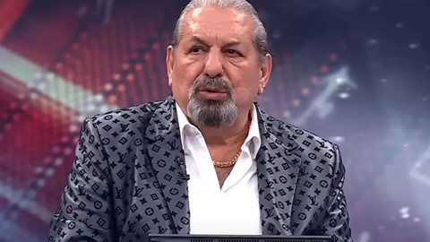 Ünlü yorumcu Ekol TV'de!