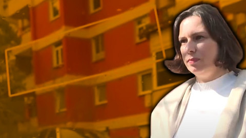 Dairesini boş tutuyor, kiradan çıkmıyor! Kiracının inadı ev sahibini evsiz bıraktı
