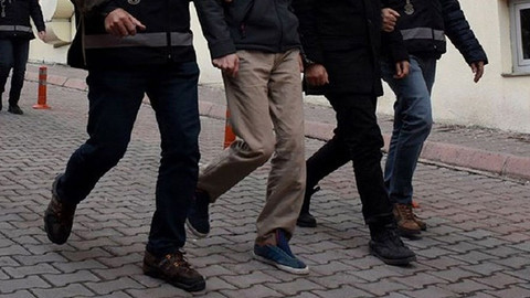 Terör örgütü FETÖ/PDY'ye yönelik 2 ilde eşzamanlı operasyon!